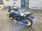 Yamaha MT 07 - Yamaha Motorräder in Bielefeld