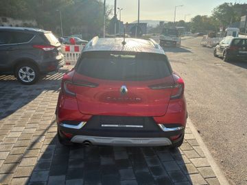 Renault Captur - 7