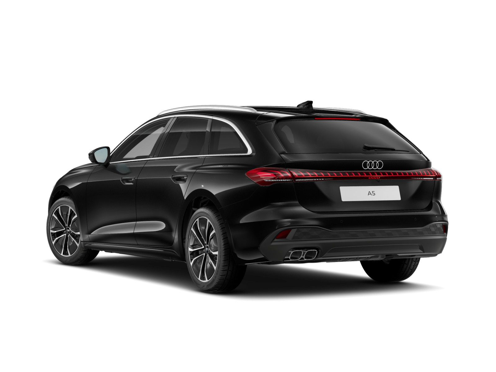 Audi A5 - Bild 4