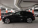 Audi Q5 Sportback S line 55 TFSI e quattro S tronic - Audi Q5 mit Hybrid-Antrieb