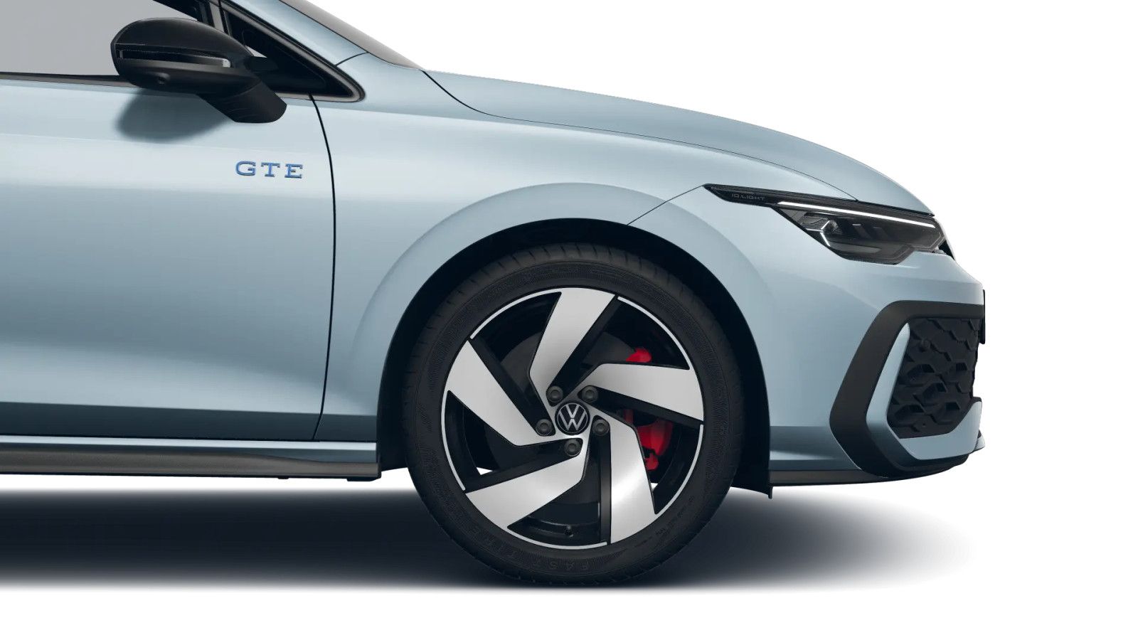 Volkswagen Golf - Bild 4