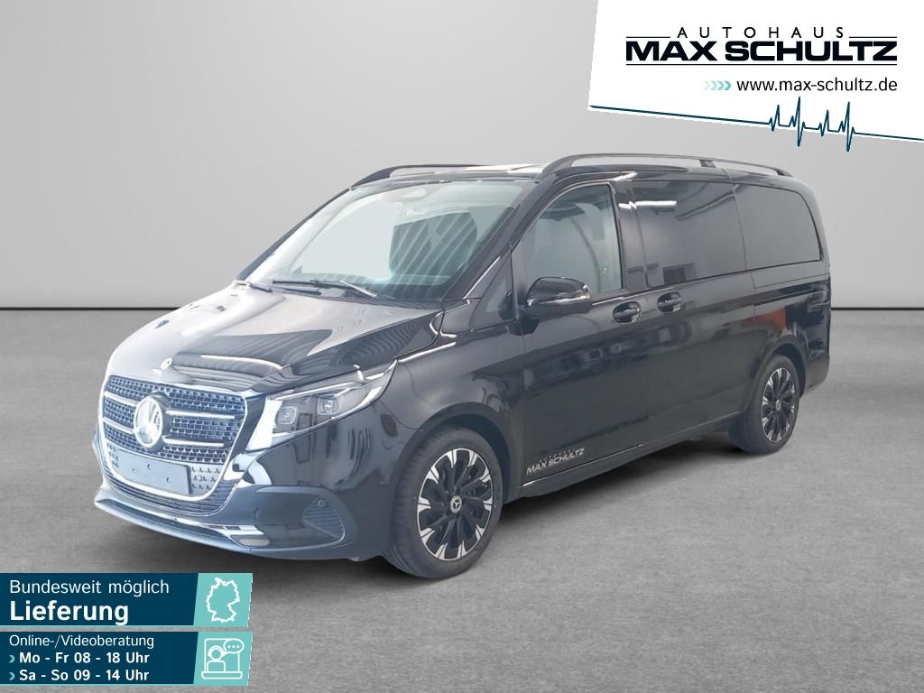 Fahrzeugabbildung Mercedes-Benz V 250 d Style lang AHK*LED*Navi*PDC*Kamera