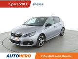 Peugeot 308 1.2 PureTech GT Pack Aut.*NAVI*TEMPO*CAM* - Peugeot 308 Gebrauchtwagen in Köln