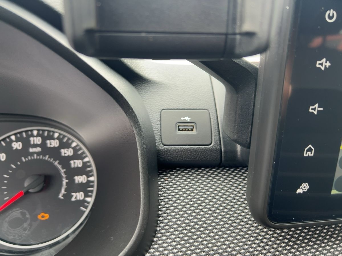 Dacia Jogger - Bild 15