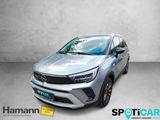 Opel Crossland Elegance 1.2 Turbo Automatik Panoramad - Jahreswagen: Auto