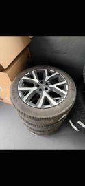 Citroen C5 Aircross - 8