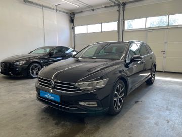 Volkswagen Passat Variant - 1