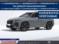 Hyundai TUCSON - Vorschau Bild 1