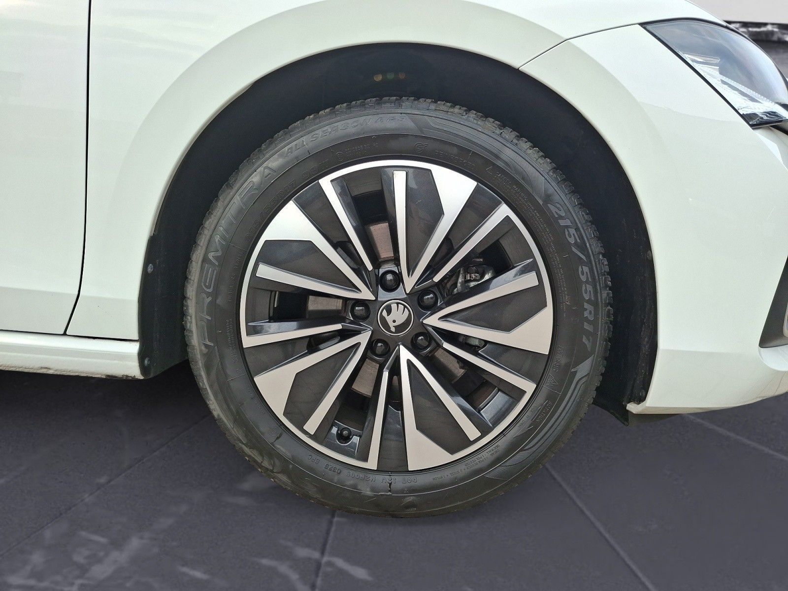 Skoda Superb - Bild 12