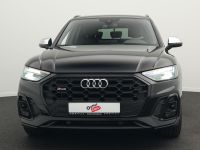 Audi SQ5 - Vorschau Bild 8