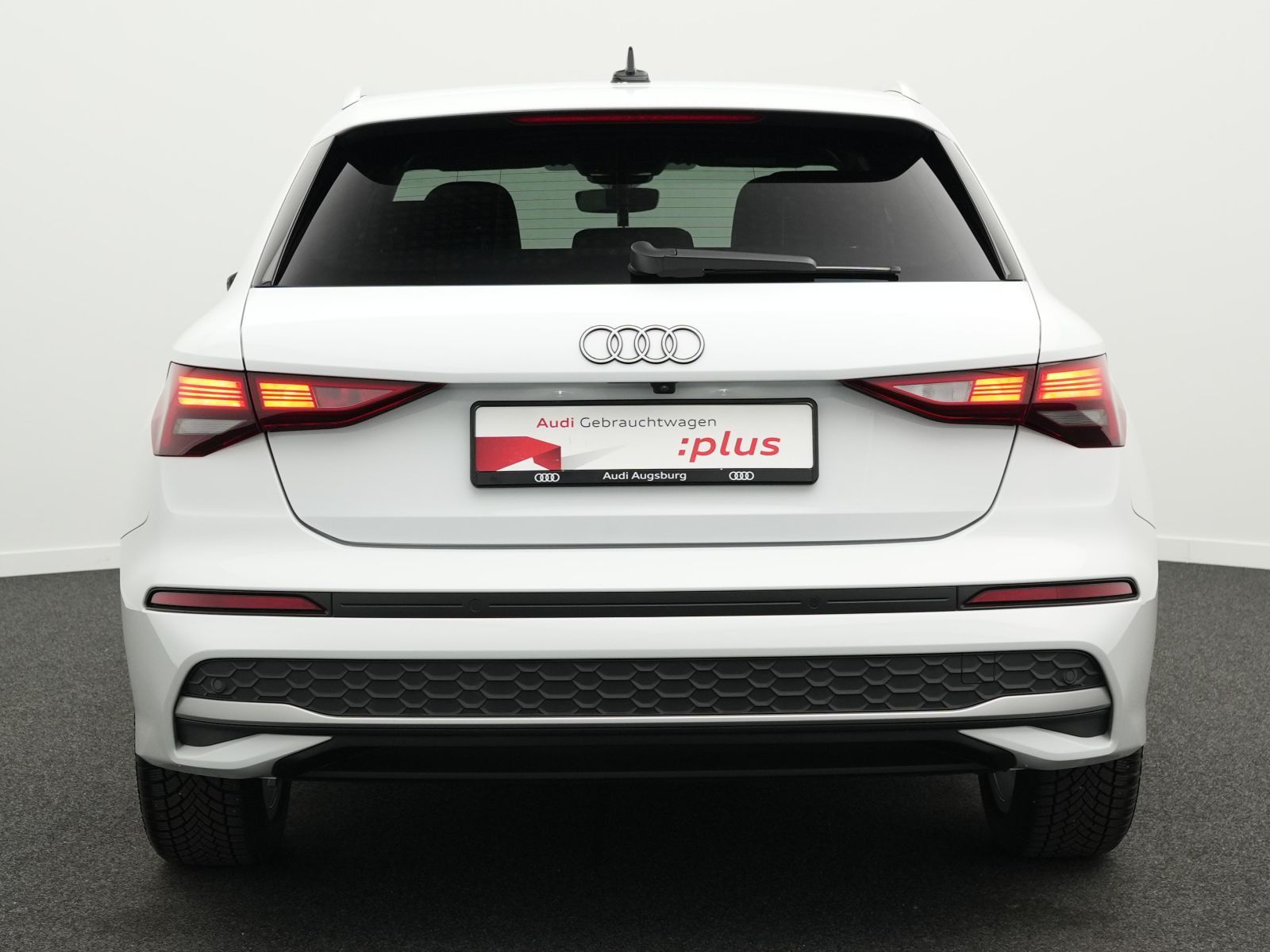 Audi A3 - Bild 11