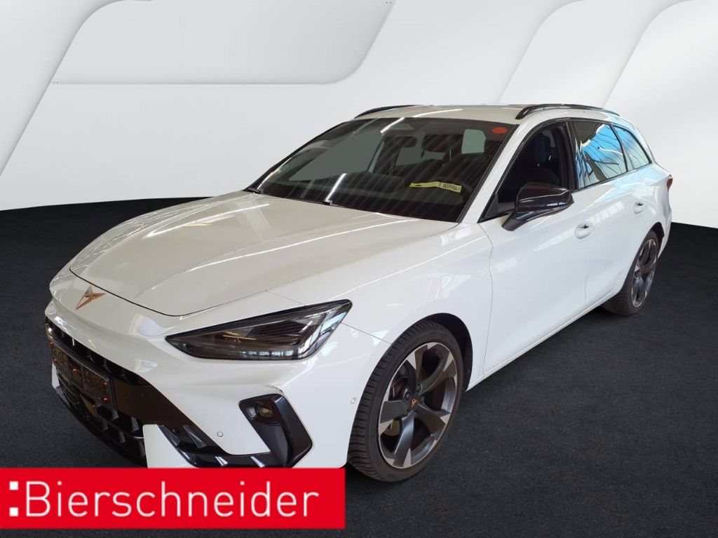 Cupra Leon Sportstourer 2.0 TDI DSG ab 281,- Anz. 990,