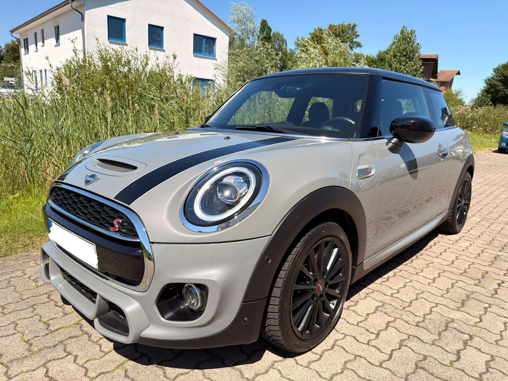 Image of MINI Cooper S