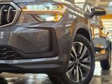 Skoda Kodiaq 2,0 TDI DSG 7-Sitzer el.Heck. Navi Kamera - Skoda Kodiaq in Bremen