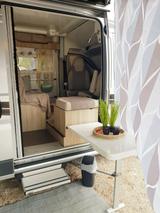 Fiat Ducato Dexter 555 - Kastenwagen mit 6 Schlafplätzen