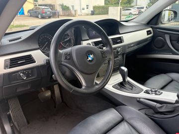 BMW 320 - 9