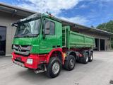 Mercedes-Benz Actros 4144  *8x6* *Bordmatic* - Mercedes-Benz Actros 4144