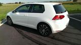 Volkswagen Golf 1.2 TSI 63kW BMT Comfortline - Volkswagen Golf mit Benzin-Antrieb: Limousine, 1.6