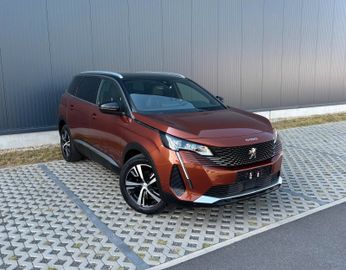 Peugeot 5008 - 3