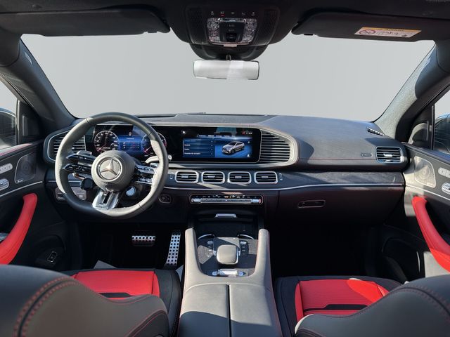 MERCEDES-BENZ GLE 53 AMG – Bild 7