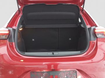 Fotografie 8 des Opel Corsa F GS