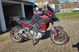 Ducati Multistrada 1260 S - Ducati Multistrada 1260 S