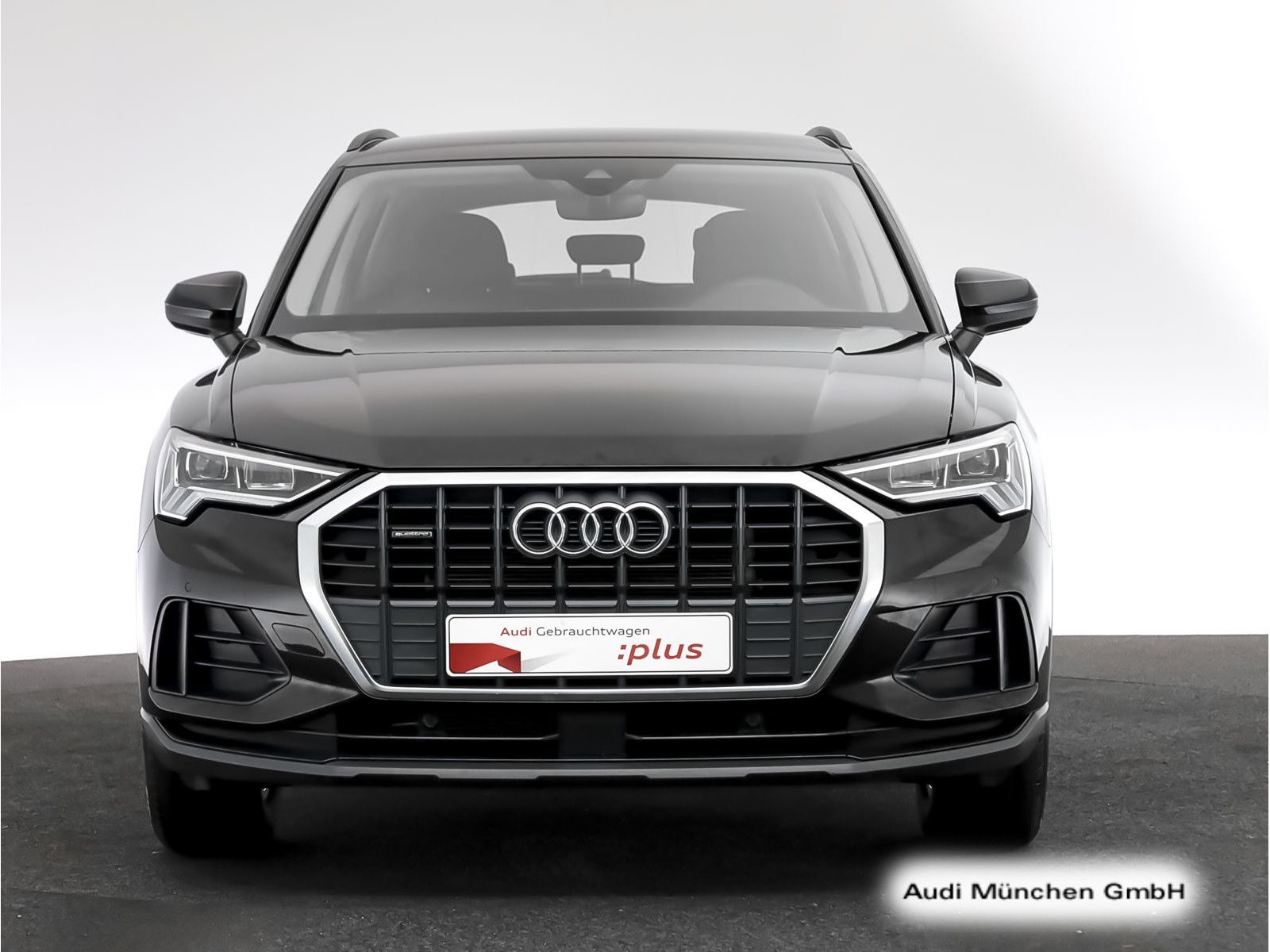 Audi Q3 40 TFSI qu. S tronic AHK/Virtual/Navi+ foto 6