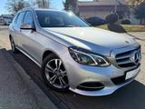 Mercedes-Benz E 350 BlueTec 4Matic*Avantgarde - Mercedes-Benz E 350: Kombi