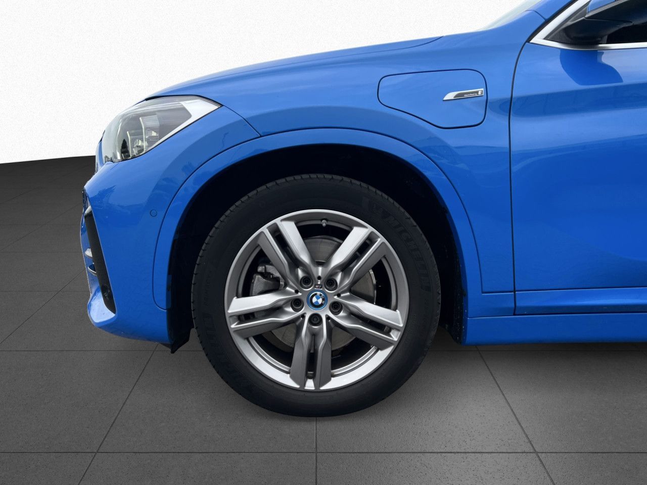 BMW X1 - Bild 17