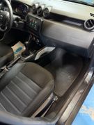 DACIA Duster II Prestige AUTOMATIK/150 PS/360°-Kamera
