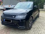 Land Rover Range Rover Sport 3.0 V6 HUD*360*PANO*XENON*ACC