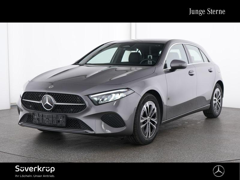 Mercedes-Benz A 180 , PROGRESSIVE KAMERA SPUR PDC SHZ