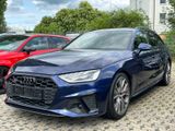 Audi S4 Avant 3.0 TDI quattro | S Sportsitze | AHK - Audi S4 mit Diesel-Antrieb: Kombi