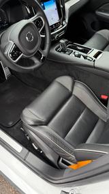 Volvo S60 Polestar Engineered - Volvo S60 mit Hybrid-Antrieb