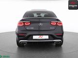 Mercedes-Benz GLC 200 4M Coupe 3x AMG WIDE,SCHIEBEDACH,KAMERA - Mercedes-Benz GLC 200: Sportwagen