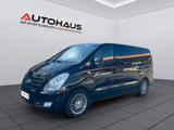 Hyundai H-1 Travel Comfort AUTOMATIKAHK Doppelschiebetür - : Van, Travel