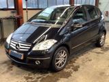 Mercedes-Benz A 180 Avantgarde - gebrauchte Mercedes-Benz A 180 aus dem Jahr 2009