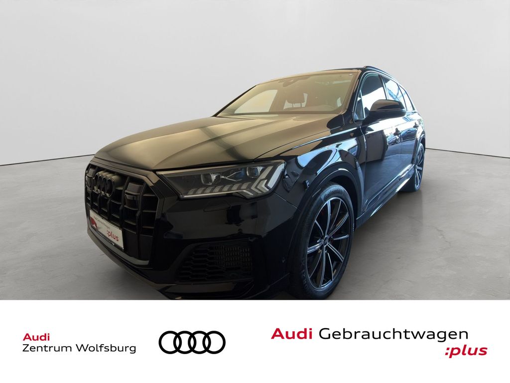 Image of Audi SQ7