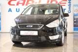 Ford Galaxy *7-Sitzer*Automatik*Navi*RFK*AHK 1,8t* - Ford Galaxy Gebrauchtwagen