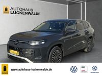Volkswagen Tayron - Vorschau Bild 1