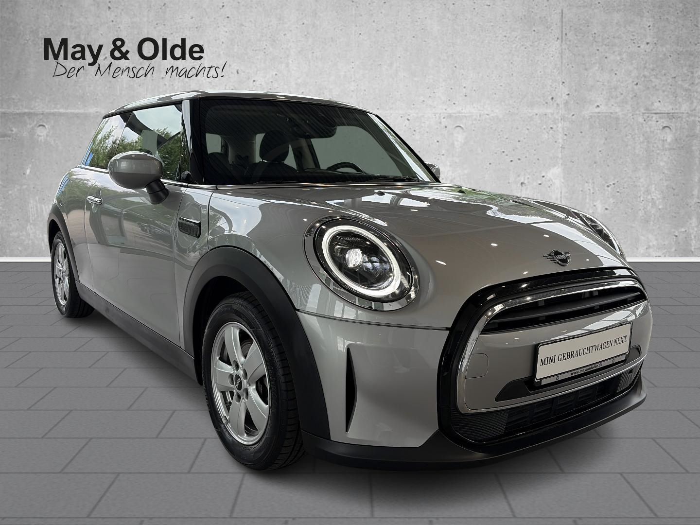 MINI Cooper - Bild 4