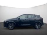 Nissan Qashqai 1,3DIG-T Acenta - Nissan Qashqai