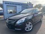 Mercedes-Benz R 300 CDI BlueEfficiency*LEDER*PDC*NAV*2HD*AHK* - Mercedes-Benz R 300 Gebrauchtwagen