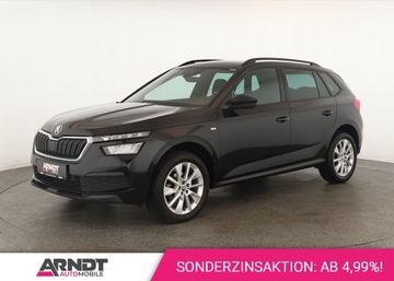 Skoda Kamiq - 1