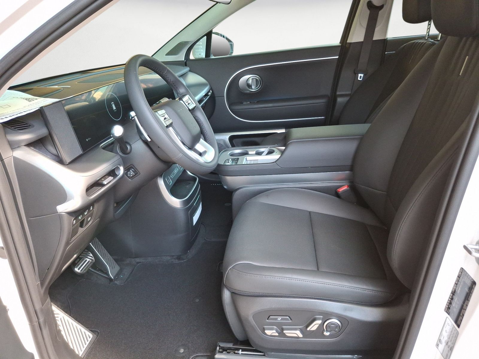 Hyundai IONIQ 9 – Bild 10