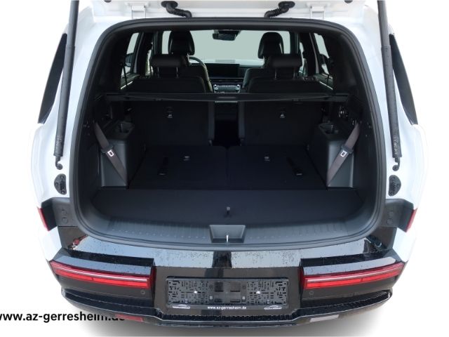 Hyundai Santa Fe – Bild 10