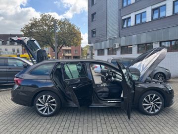 Skoda Octavia - 11