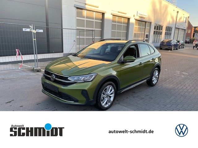 Volkswagen Taigo 1.0TSi Life AppConnect LED Alu Sitzheiz. P