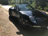 Porsche 997 S4 Cabrio - gebrauchte Porsche 997 aus dem Jahr 2012