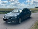 Volkswagen Passat Variant 1.8 TSI Comfortline Variant C...